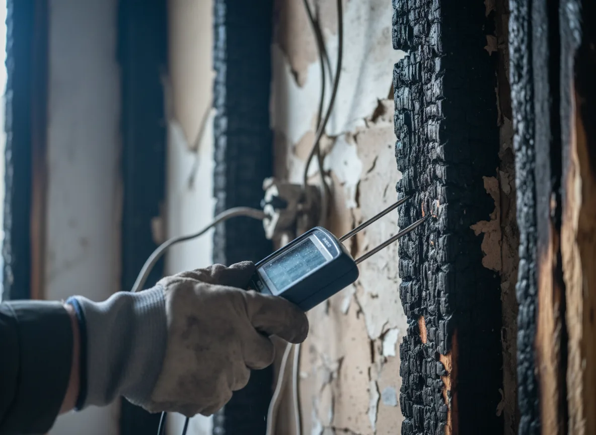 Fire Damage Restoration Princess Anne, MD FAQs
